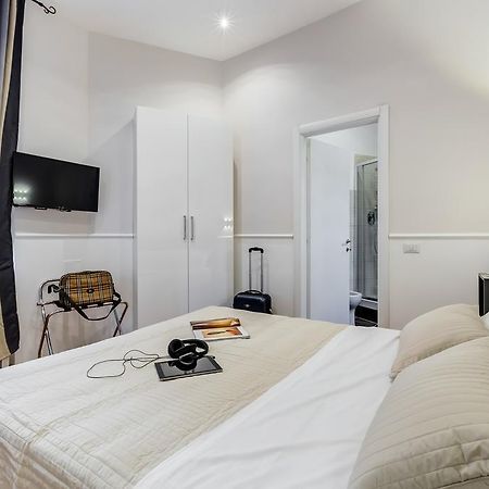 רומא Relais Vatican Suites מראה חיצוני תמונה