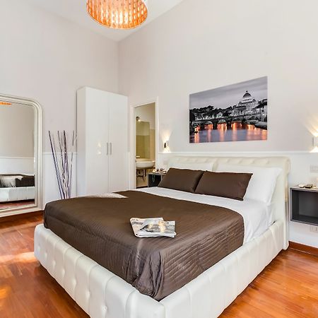 רומא Relais Vatican Suites מראה חיצוני תמונה