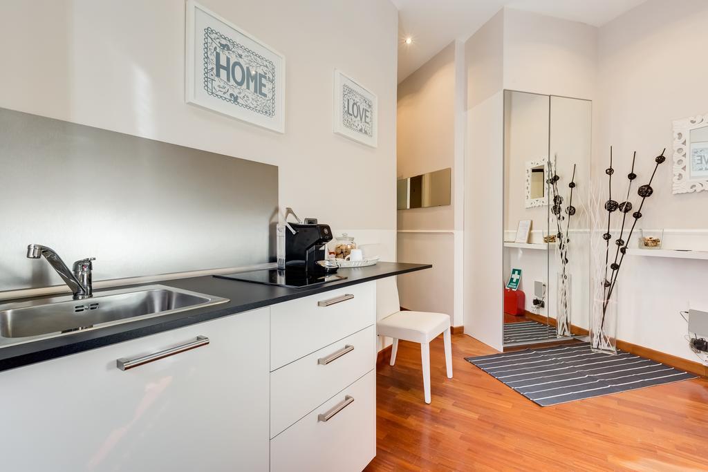 רומא Relais Vatican Suites מראה חיצוני תמונה