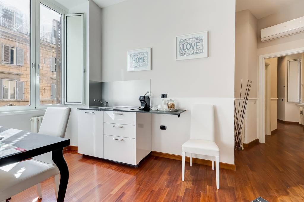 רומא Relais Vatican Suites מראה חיצוני תמונה