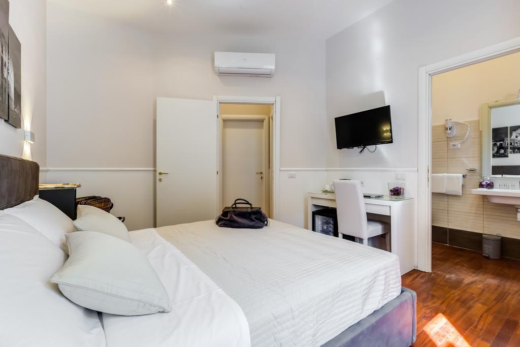 רומא Relais Vatican Suites מראה חיצוני תמונה