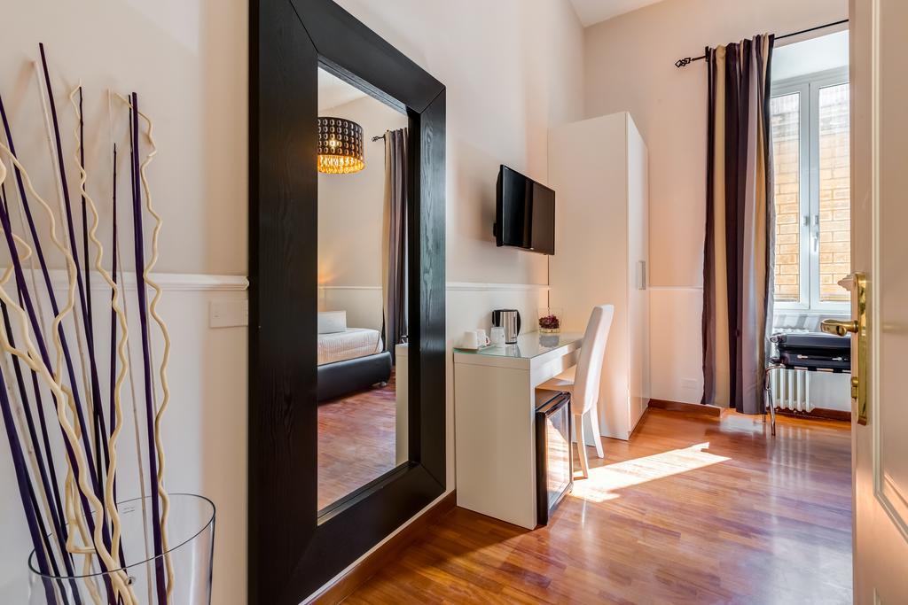 רומא Relais Vatican Suites מראה חיצוני תמונה