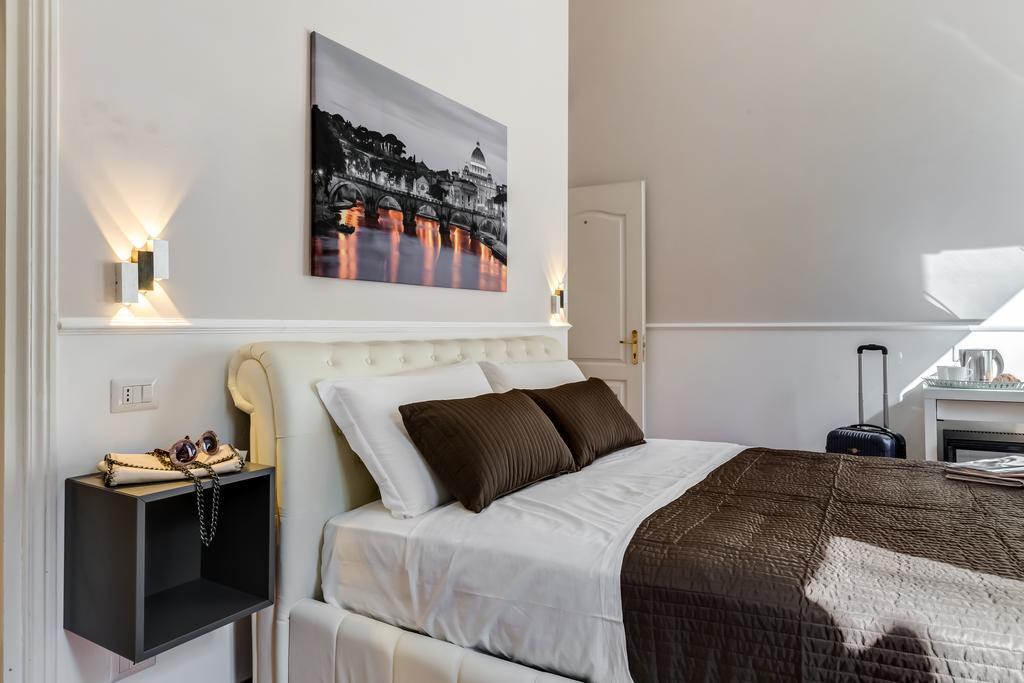 רומא Relais Vatican Suites מראה חיצוני תמונה