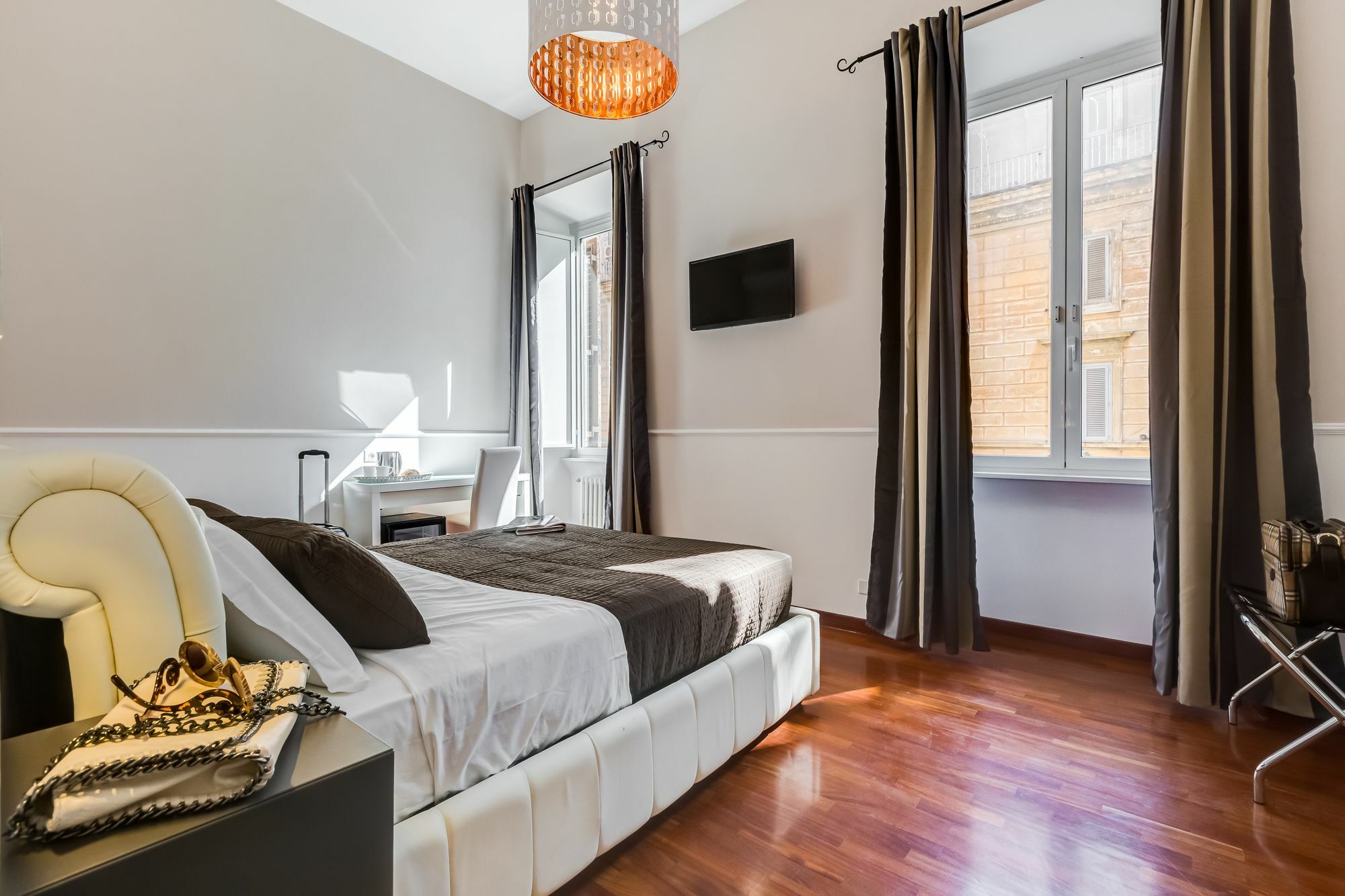 רומא Relais Vatican Suites מראה חיצוני תמונה